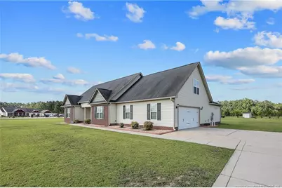 4821 Veasey Mill Drive, Wade, NC 28395 - Photo 3