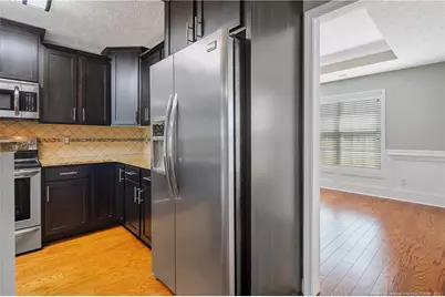 4821 Veasey Mill Drive, Wade, NC 28395 - Photo 15