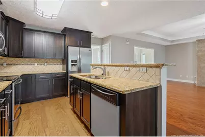 4821 Veasey Mill Drive, Wade, NC 28395 - Photo 17