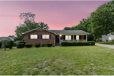 1319 Levy Drive, Fayetteville, NC 28305 - Photo 23