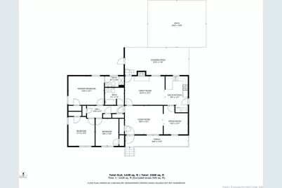 1319 Levy Drive, Fayetteville, NC 28305 - Photo 19