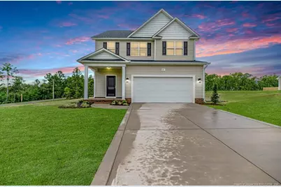 21 Blackgum Court, Spring Lake, NC 28390 - Photo 3