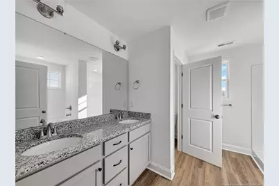 499 Ashley Heights (Lot 21) Drive, Aberdeen, NC 28315 - Photo 31