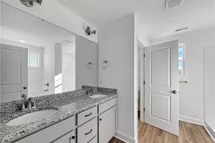 499 Ashley Hts Dr Lot 21, Aberdeen, NC 28315 - Photo 31