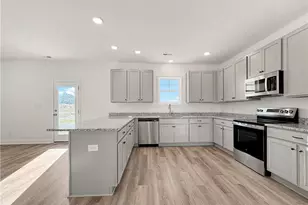 499 Ashley Hts Dr Lot 21, Aberdeen, NC 28315 - Photo 9