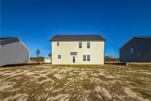 499 Ashley Hts Dr Lot 21, Aberdeen, NC 28315 - Photo 35