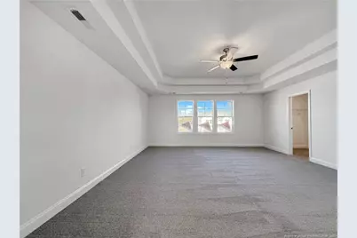 499 Ashley Heights (Lot 21) Drive, Aberdeen, NC 28315 - Photo 29