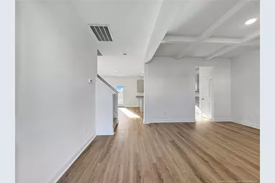 499 Ashley Heights (Lot 21) Drive, Aberdeen, NC 28315 - Photo 3