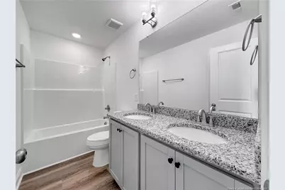 499 Ashley Heights (Lot 21) Drive, Aberdeen, NC 28315 - Photo 25