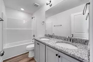 499 Ashley Hts Dr Lot 21, Aberdeen, NC 28315 - Photo 25