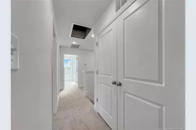 499 Ashley Heights (Lot 21) Drive, Aberdeen, NC 28315 - Photo 19