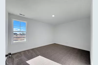 499 Ashley Heights (Lot 21) Drive, Aberdeen, NC 28315 - Photo 23