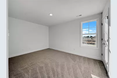 499 Ashley Heights (Lot 21) Drive, Aberdeen, NC 28315 - Photo 21