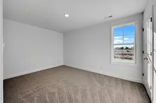 499 Ashley Hts Dr Lot 21, Aberdeen, NC 28315 - Photo 21