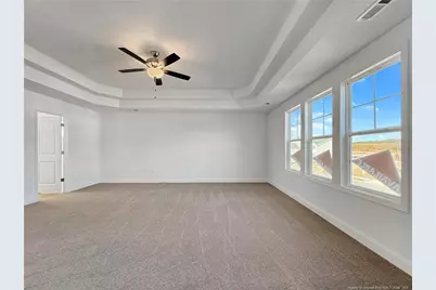 499 Ashley Heights (Lot 21) Drive, Aberdeen, NC 28315 - Photo 27