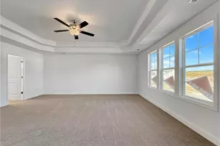 499 Ashley Hts Dr Lot 21, Aberdeen, NC 28315 - Photo 27