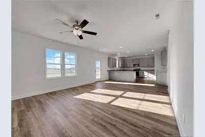 499 Ashley Heights (Lot 21) Drive, Aberdeen, NC 28315 - Photo 15