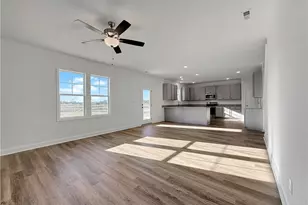 499 Ashley Hts Dr Lot 21, Aberdeen, NC 28315 - Photo 15