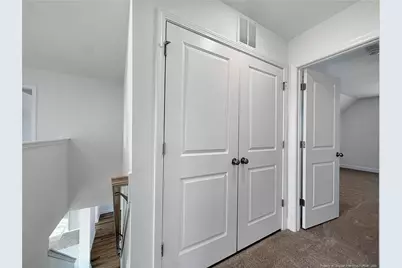 499 Ashley Heights (Lot 21) Drive, Aberdeen, NC 28315 - Photo 17