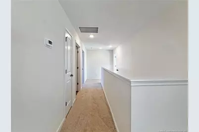 440 Ashley Heights (Lot 25) Drive, Aberdeen, NC 28315 - Photo 37