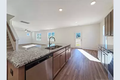 440 Ashley Heights (Lot 25) Drive, Aberdeen, NC 28315 - Photo 13