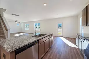 440 Ashley Hts Dr Lot 25, Aberdeen, NC 28315 - Photo 13