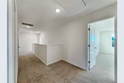 440 Ashley Heights (Lot 25) Drive, Aberdeen, NC 28315 - Photo 35