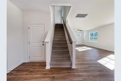 440 Ashley Heights (Lot 25) Drive, Aberdeen, NC 28315 - Photo 23