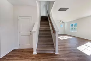 440 Ashley Hts Dr Lot 25, Aberdeen, NC 28315 - Photo 23