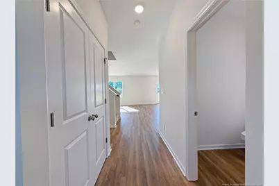 440 Ashley Heights (Lot 25) Drive, Aberdeen, NC 28315 - Photo 21