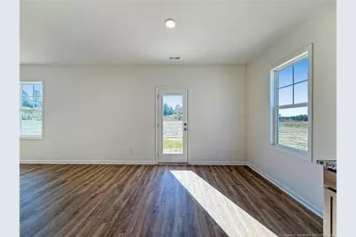 440 Ashley Heights (Lot 25) Drive, Aberdeen, NC 28315 - Photo 15