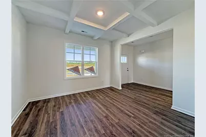 440 Ashley Heights (Lot 25) Drive, Aberdeen, NC 28315 - Photo 9