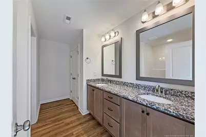 440 Ashley Heights (Lot 25) Drive, Aberdeen, NC 28315 - Photo 41