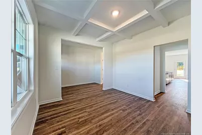 440 Ashley Heights (Lot 25) Drive, Aberdeen, NC 28315 - Photo 7