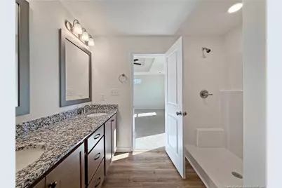 440 Ashley Heights (Lot 25) Drive, Aberdeen, NC 28315 - Photo 45