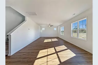 440 Ashley Heights (Lot 25) Drive, Aberdeen, NC 28315 - Photo 17