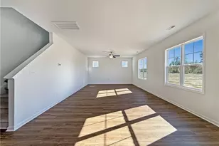 440 Ashley Hts Dr Lot 25, Aberdeen, NC 28315 - Photo 17