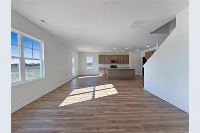 440 Ashley Heights (Lot 25) Drive, Aberdeen, NC 28315 - Photo 19