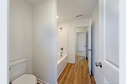 440 Ashley Heights (Lot 25) Drive, Aberdeen, NC 28315 - Photo 31