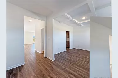 440 Ashley Heights (Lot 25) Drive, Aberdeen, NC 28315 - Photo 5