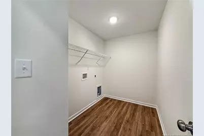 440 Ashley Heights (Lot 25) Drive, Aberdeen, NC 28315 - Photo 27