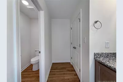 440 Ashley Heights (Lot 25) Drive, Aberdeen, NC 28315 - Photo 43