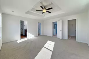 440 Ashley Hts Dr Lot 25, Aberdeen, NC 28315 - Photo 39