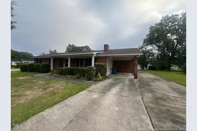 1116 Friendly Road, Dunn, NC 28334 - Photo 15