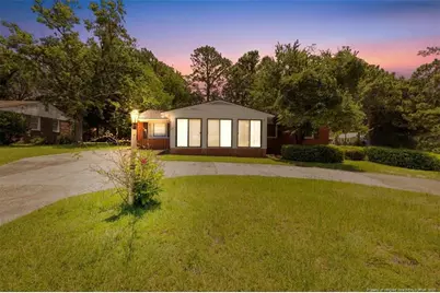 4209 Coventry Road, Fayetteville, NC 28304 - Photo 1