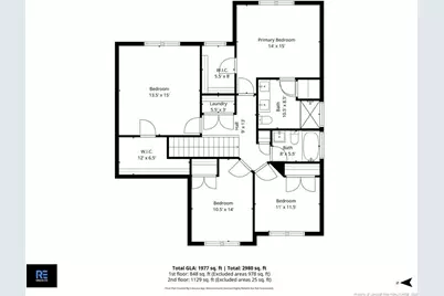 203 Hillwood Drive, Sanford, NC 27332 - Photo 39