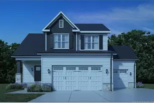 203 Hillwood Dr, Sanford, NC 27332 - Photo 1