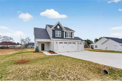 203 Hillwood Drive, Sanford, NC 27332 - Photo 7