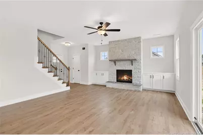 203 Hillwood Drive, Sanford, NC 27332 - Photo 11