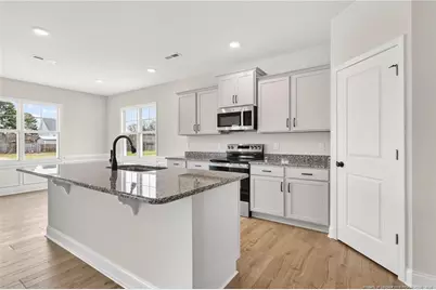 203 Hillwood Drive, Sanford, NC 27332 - Photo 13